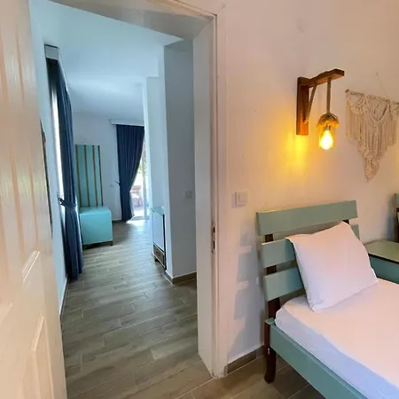 Buesra Selimiye Marmaris