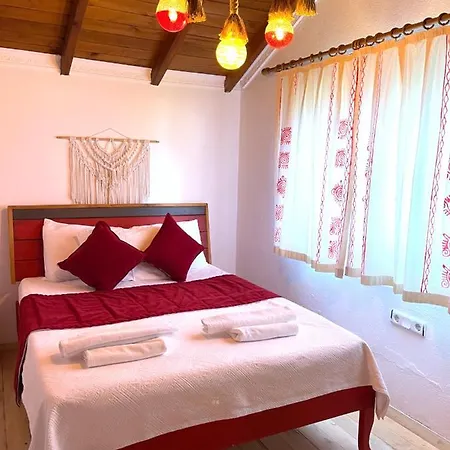 Buesra Selimiye Bed & Breakfast *