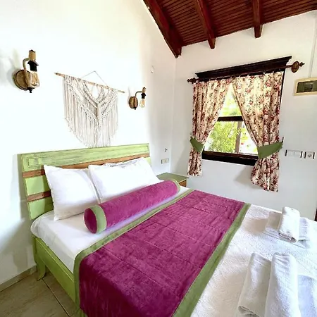 Buesra Selimiye Bed & Breakfast