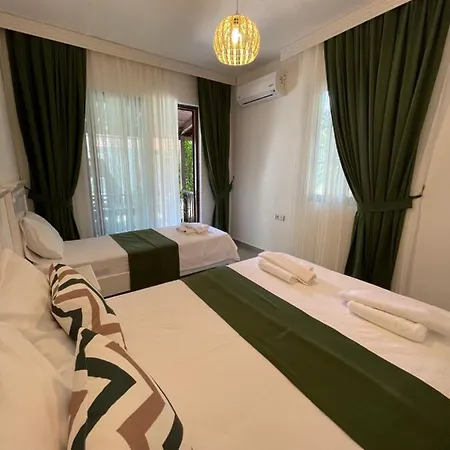 Bed & Breakfast Buesra Selimiye *