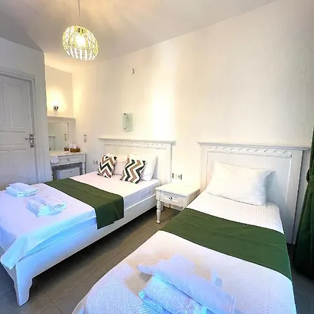 Feriehus Buesra Selimiye Marmaris