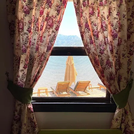 Buesra Selimiye Feriehus *