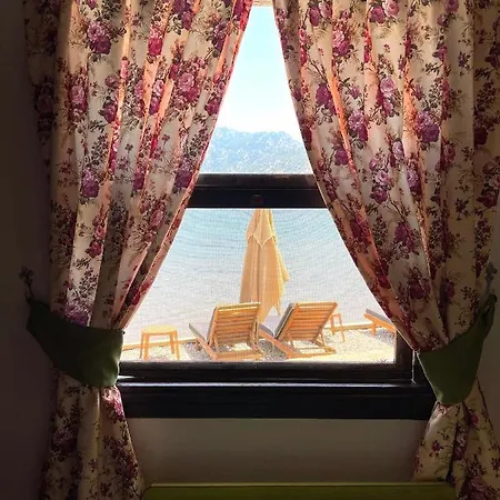 Buesra Selimiye Bed & Breakfast *