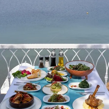 Buesra Selimiye * Marmaris