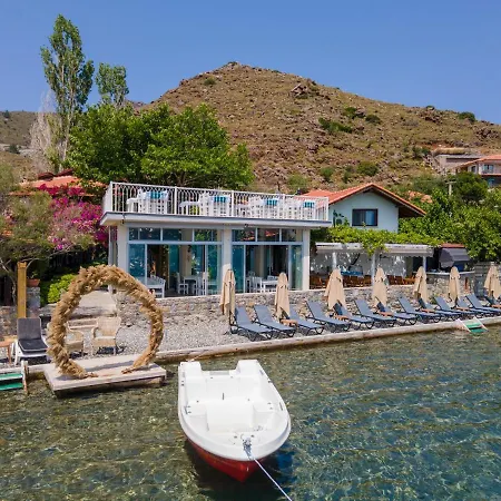Buesra Selimiye