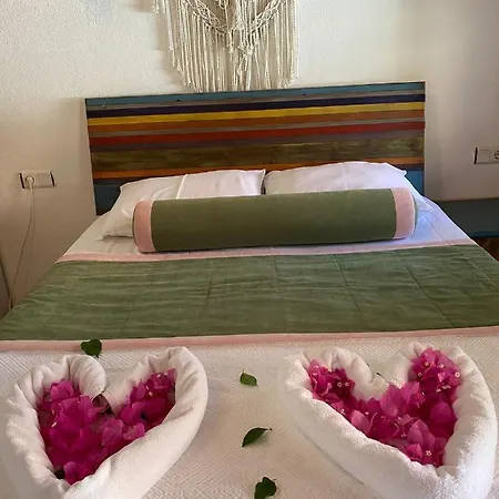 Buesra Selimiye Feriehus *