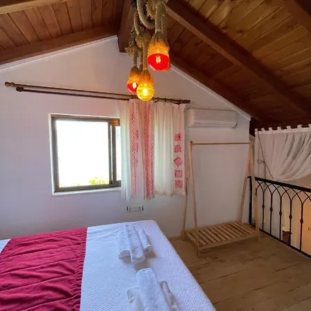 Buesra Selimiye