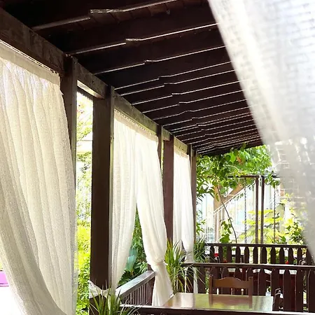Buesra Selimiye * Marmaris