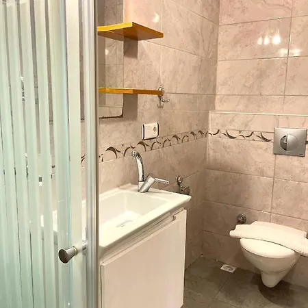 Hébergement de vacances Buesra Selimiye Marmaris