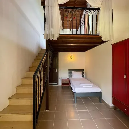 Buesra Selimiye Hébergement de vacances